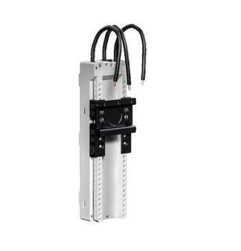  Адаптер приборный SV Comfort 16А 690В 3пол. 45мм AWG14 (уп.4шт) Rittal 9635330 