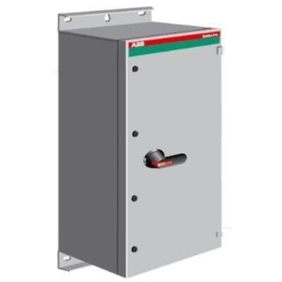  Рубильник в боксе OT800KLUU3BZ ABB 1SCA022750R1600 