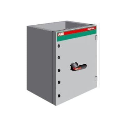  Рубильник в боксе OT1000KLAA4BZ ABB 1SCA022569R4220 