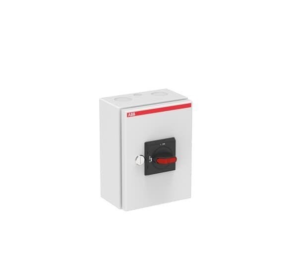  Выключатель безопасности OTL36T3M ABB 1SCA022613R0060 