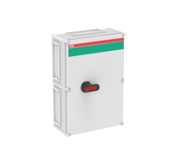  Рубильник в боксе OT250KFCC4B ABB 1SCA022530R4530 