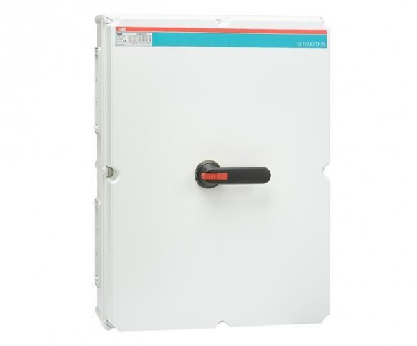  Выключатель безопасности OT250KFCC6T ABB 1SCA022276R9480 