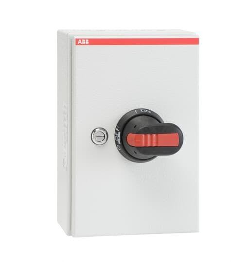  Выключатель безопасности OTL63T3M ABB 1SCA022609R7180 