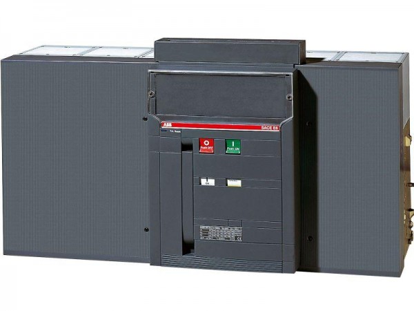  Разъединитель заземл. с включ. способностью 4п E6MTP Earth.Sw.-Up.Term.6300 4p W MP new ABB 1SDA059113R1 