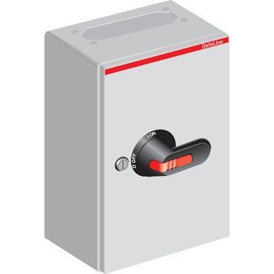  Выключатель безопасности OTL75T3B ABB 1SCA022546R0820 
