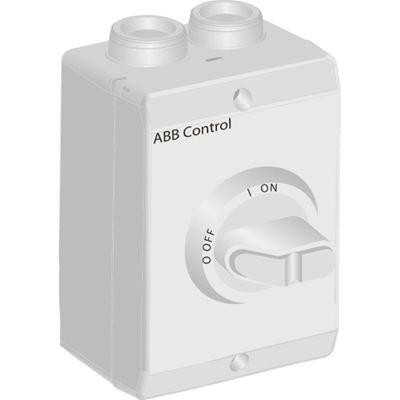  Выключатель безопасности OTP16HT3M251 в пласт. корпусе ABB 1SCA022699R4070 