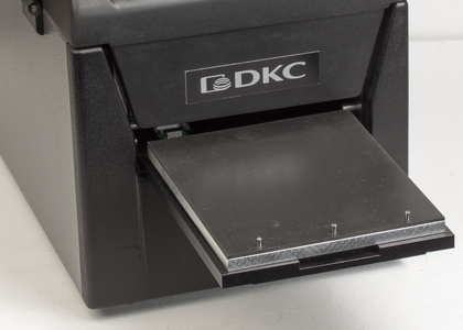  Адаптер гибкие маркировочные материалы DKC PLT01 