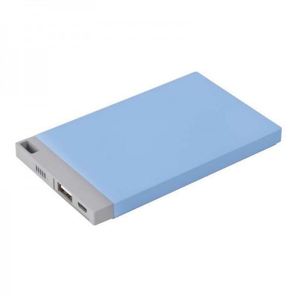  Устройство зарядное портативное  Power Bank 4000мАh USB гол. PROCONNECT 30-0500-3 