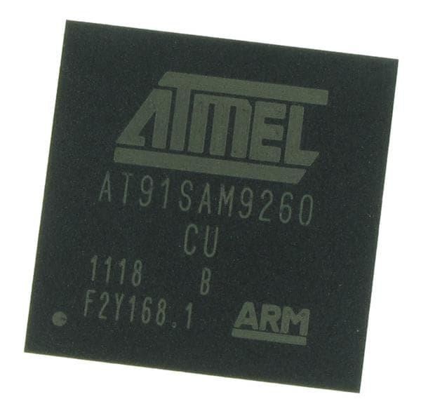  AT91SAM9260B-CU 