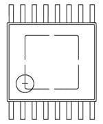  IS31LT3957A-ZLS4 