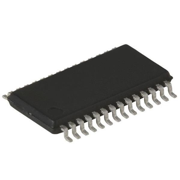  MAX25601BAUI/V+ 
