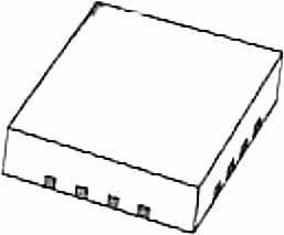  PCA9531BS,118 