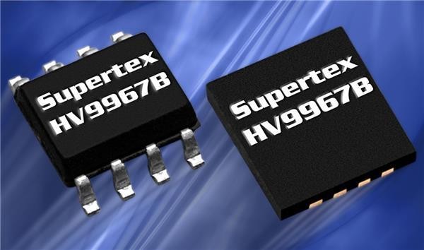  HV9967BMG-G 