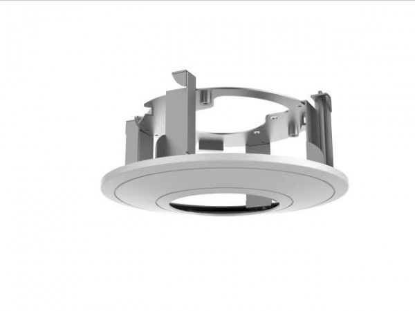  Кронштейн внутрипотолочный DS-1227ZJ-DM37 белый Hikvision 00-00002796 