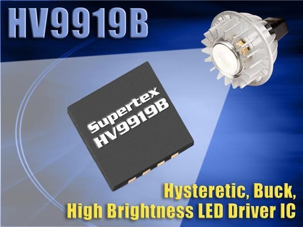  HV9919BK7-G 