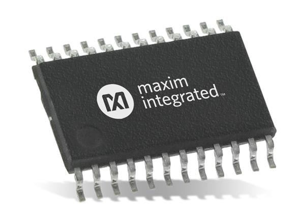  MAX20056BAUGA/V+ 