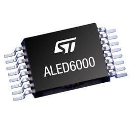  ALED6000PHTR 