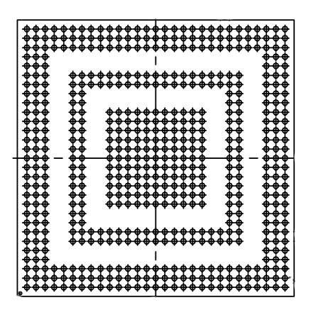  MCIMX6Q7CVT08AE 