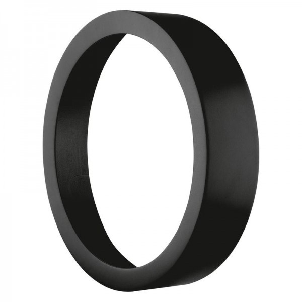  Накладка декоративная SF BLKH RING 250мм черн. LEDVANCE 4058075399358 
