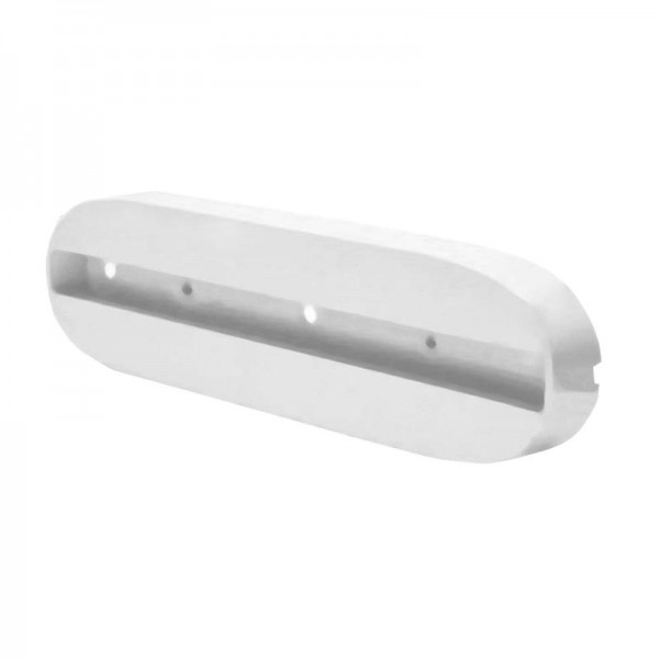  Чашка потолочного крепления UBX-Q122 G82 WHITE 1 POLYBAG1ф Volpe UL-00006065 