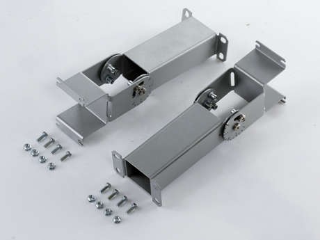  Крепление поворотное FACTORY LED СТ 2598000040 