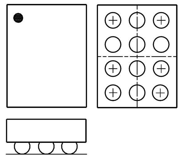  AL3644TTCH12-7 