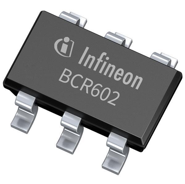  BCR602XTSA1 