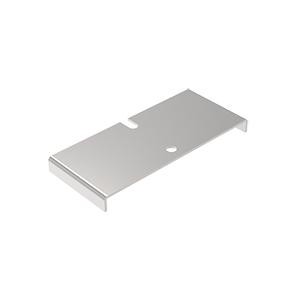  Скоба соединительная для G-line VARTON V4-R0-70.0009.GL0-0001 
