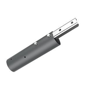  Кронштейн переходной для свет. Triumph крепление на консоль до 60мм VARTON V4-S0-70.0003-TR0-0001 