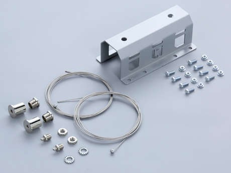  Подвес Suspension mounting kit для светодиодного светильника LED MALL.OPL 50 СТ 2598000060 