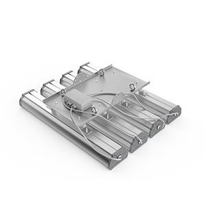 Крепление подвес. для 4 LED Айрон VARTON V4-I0-70.0003.IR0-0003 