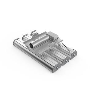  Консоль для 3-х светильников LED Айрон VARTON V4-I0-70.0003.IR0-0001 