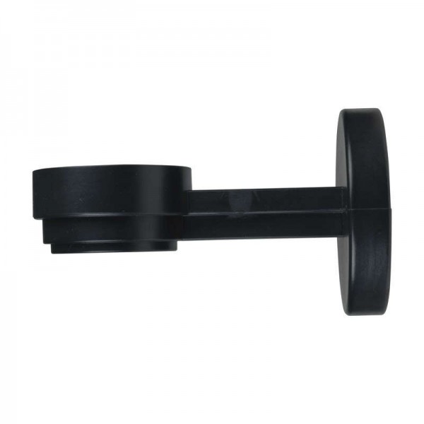  Кронштейн UFP-C21АE-140 BLACK (черн.) Uniel 08108 