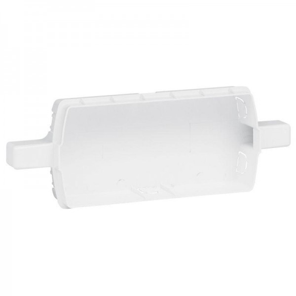  Коробка для встр. монтажа U21 BAES Leg 061721 