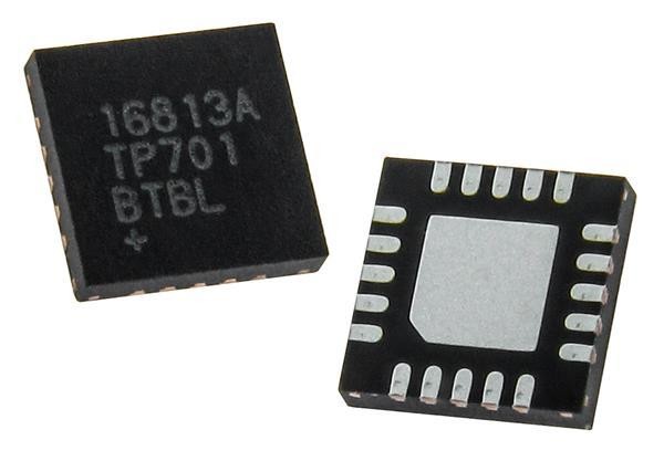  MAX16813ATP/V+ 