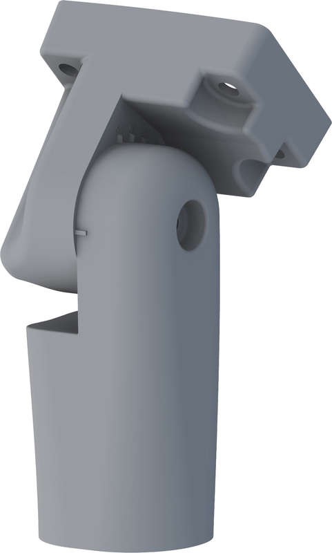  Кронштейн консольный Leader 250/400 сер. СТ 2351000330 
