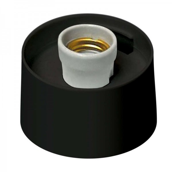  Кронштейн UFP-A01AE BLACK черн. Uniel 08102 