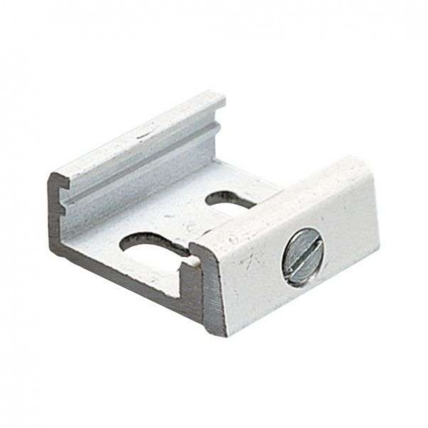  Аксессуар для шинопровода ZRS700 SCP ALU SUSP CLAMP (SKB12-1) Philips 910930009618 / 871155914985199 