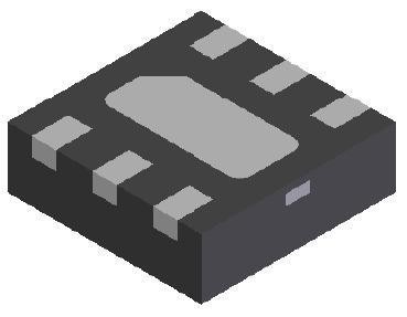  ZXLD1356DACTC 