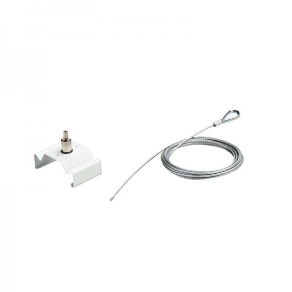  Скоба монтажная с тросом LL500Z MB-SW2 L5000 Philips 910925864230 