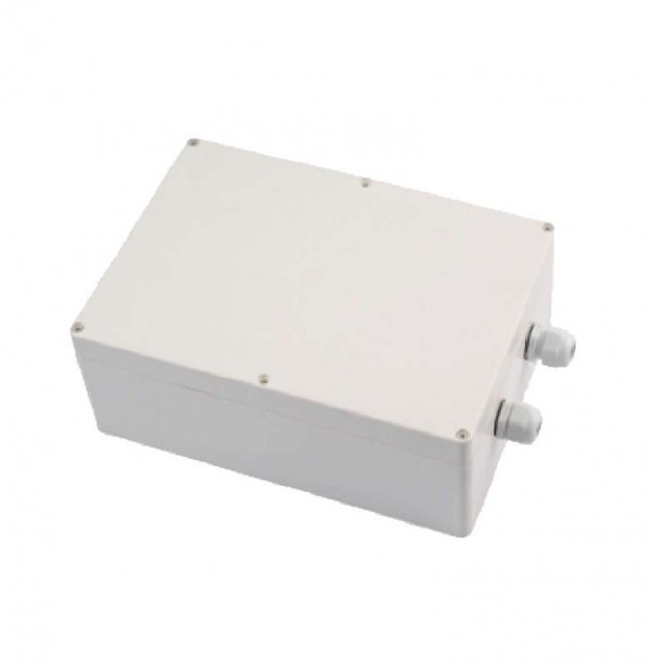  Бокс для аварийного блока CONVERSION KIT 245х120х75 IP65 СТ 4501007940 