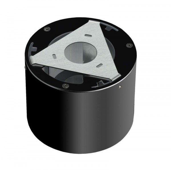  Аксессуар для накладного монтажа COLIBRI DL LED 15/19 B СТ 2170000310 