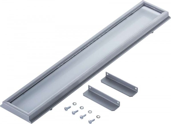  Стекло прозрачное темперированное для HB LED G2 СТ 2224000300 