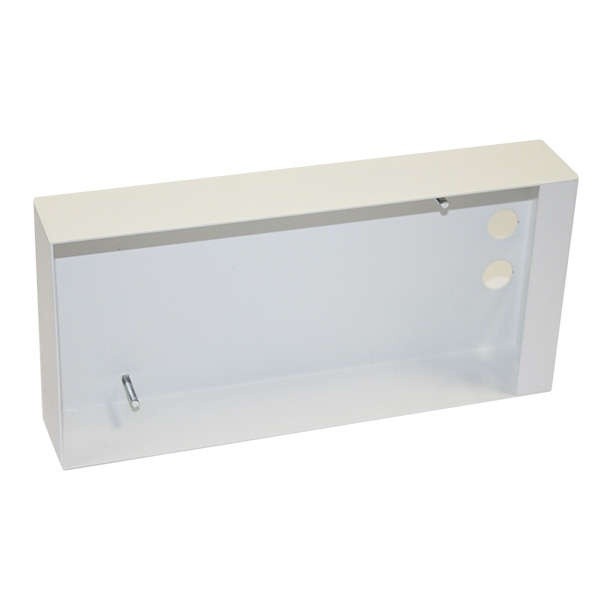  Кронштейн BS-K-27 Gray Белый свет a21803 
