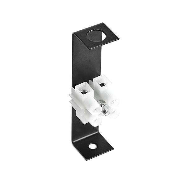  Кронштейн BS-K-15 Black Белый свет a12463 