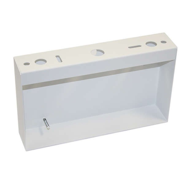  Кронштейн BS-K-26 Gray Белый свет a21800 