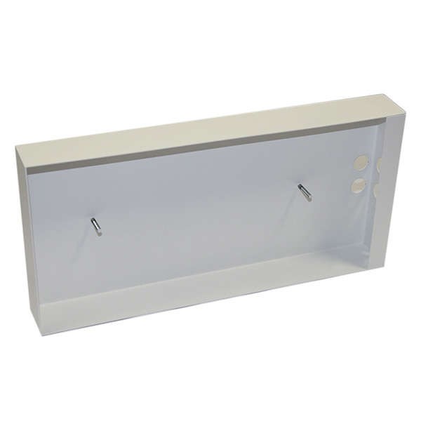  Кронштейн BS-K-29 White Белый свет a21809 