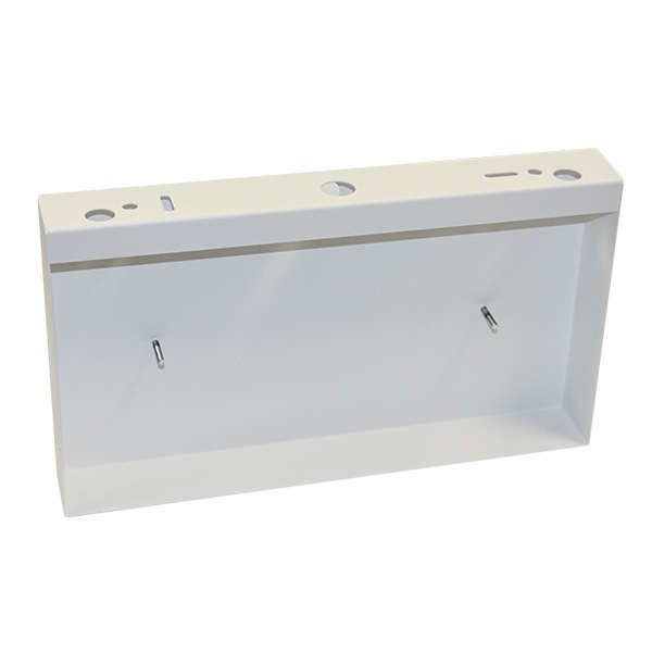  Кронштейн BS-K-28 White Белый свет a21807 