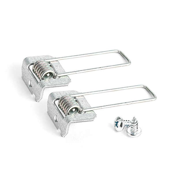  Комплект аксессуаров BS-KA-3 White Белый свет a14565 