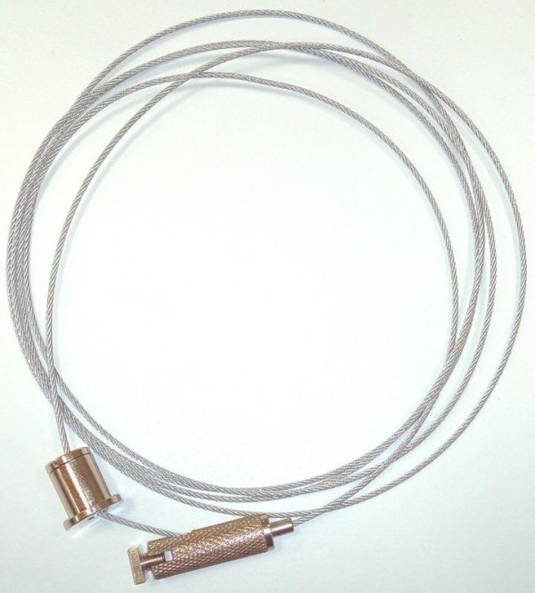  Комплект для подвеса светильников серии Mercury LED Mall (1.5х4000) VARTON V4-R0-00.0027.MM0-0003 